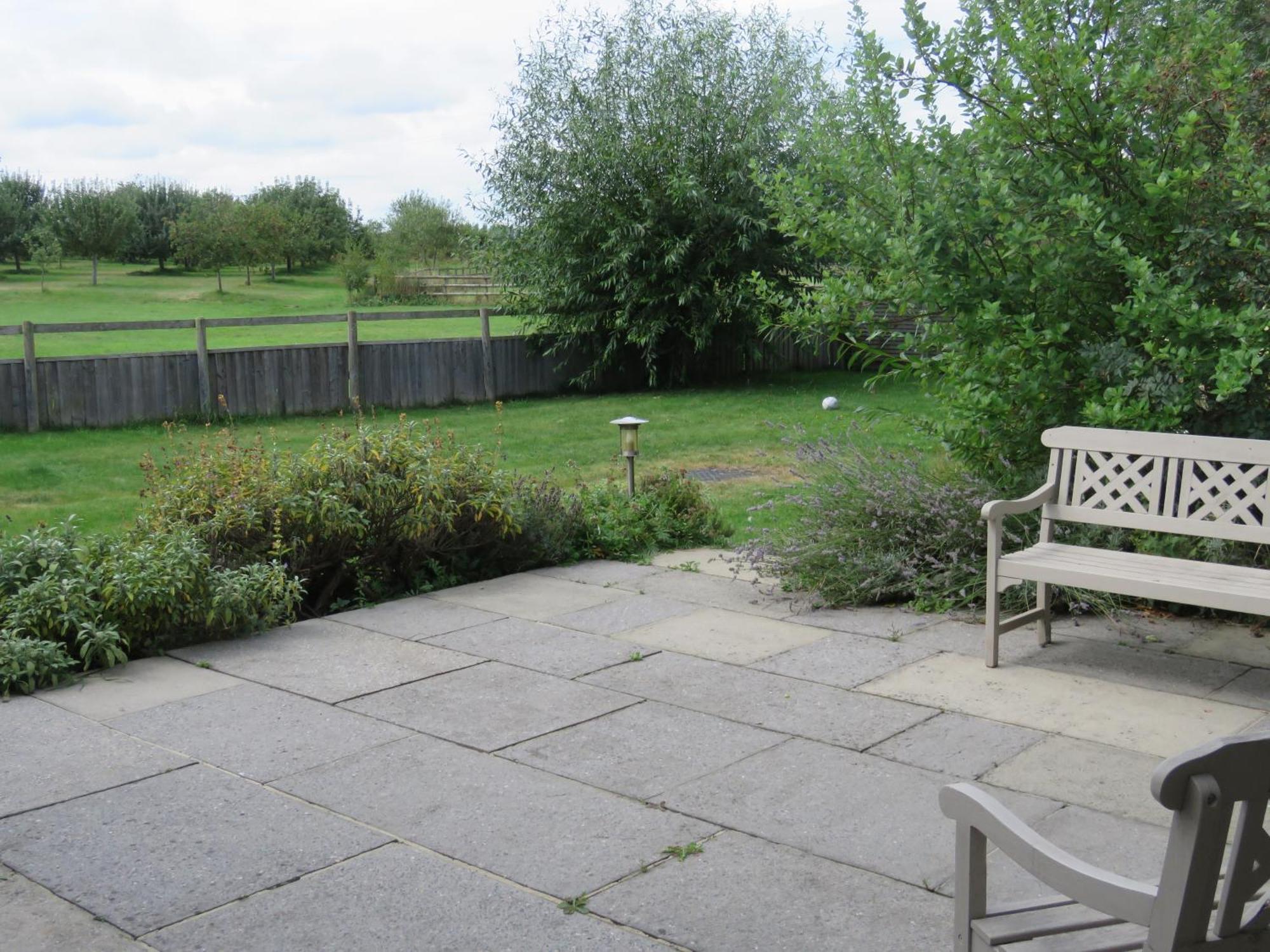 The Hayloft At Stathe Farm Bridgwater Exterior foto